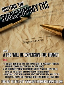 Manston Myths 4
