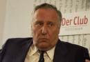 Frederick Forsythe: “Kent holds the key to solving airport congestion”